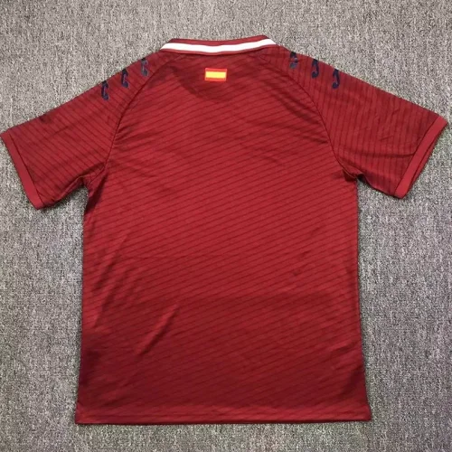 24-25 Getafe Away Fans Soccer Jersey