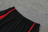 22-23 LIV Red Tank top and shorts suit