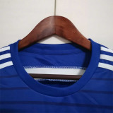 2014-2015 CHE Home Retro Soccer Jersey
