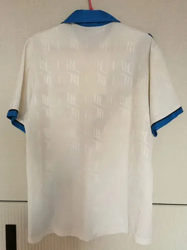 1994-1995 INT Away Retro Soccer Jersey