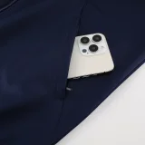2024 AD Royal blue Kids Jacket Tracksuit #AJ20(童装)