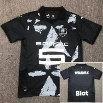 24-25 Stade Rennais Third Fans Soccer Jersey 24-25 Stade Rennais Third Fans Soccer Jersey