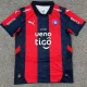 25-26 Cerro Porteno Home Fans Soccer Jersey