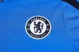24-25 CHE Blue Training Short Suit