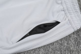 23-24 ARS Red Half Pull Tracksuit (半拉链)