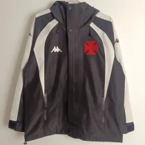 24-25 Wasco Black Windbreaker