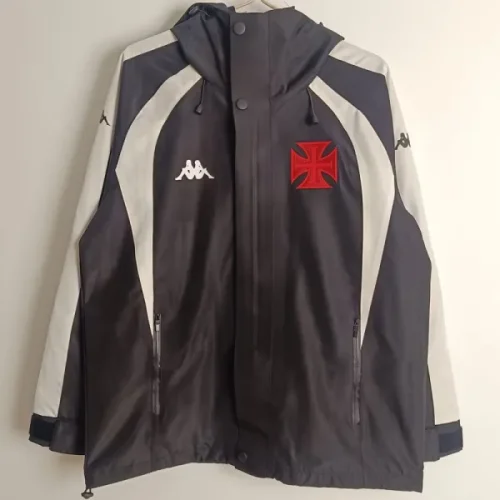 24-25 Wasco Black Windbreaker