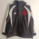 24-25 Wasco Black Windbreaker