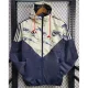 24-25 RMA khaki Royal Blue Windbreaker