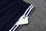 2025 AD Lake blue Jacket Tracksuit #2314