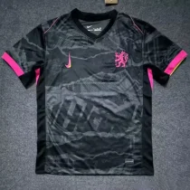 24-25 CHE Third Fans Soccer Jersey 24-25 CHE Third Fans Soccer Jersey