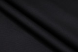 23-24 Marseille Black Half Pull Tracksuit #B735(半拉链)(金标)