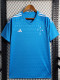 23-24 Cruzeiro Goalkeeper Soccer Jersey