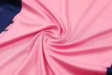 2024 AD Pink Tank top and shorts suit