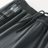 2024 AD Dark gray Training Long Pants #AK05