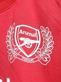 2011-2012 ARS Home Player Version k Retro Soccer Jersey