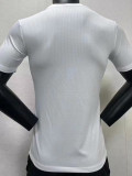 2023 Napoli CAMPION Player Version White T-Shirts