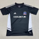 2023 Colo-Colo Black Training shirts