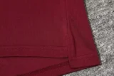 25-26 England Red Polo Tracksuit