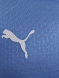 2025 Man City Home cwc Edition Player Version Soccer Jersey (世俱杯版)