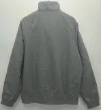 1996-1997 Dortund Black & Grey Retro Double sided Windbreaker (双面风衣)