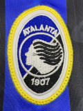 1996-1997 Atalanta Home Retro Soccer Jersey