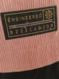 24-25 PSG Pink Special Edition Player Version Soccer Jersey
