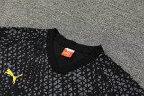 23-24 Dortmund Black Training Short Suit