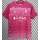 24-25 Ipswich Third Fans Soccer Jersey