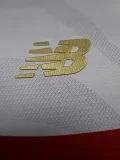 25-26 Sao Paulo Home Player Version Soccer Jersey
