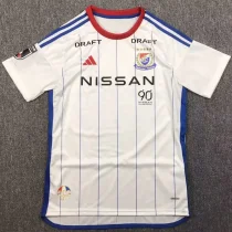 24-25 Yokohama F. Marinos Away Fans Soccer Jersey 横滨水手