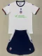 24-25 Bolton Home Kids Soccer Jersey