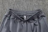 24-25 ATM Lake blue Half Pull Tracksuit (半拉链)