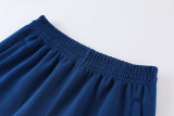 23-24 Marseille Royal blue Jacket Tracksuit
