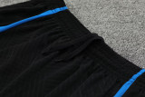 23-24 BAR White Tank top and shorts suit