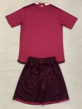 24-25 Portland Timbers Third Kids Soccer Jersey