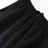 23-24 Club America Blue Grey Jacket Tracksuit #01