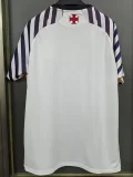 24-25 Vasco White Pre-Game Training Shirts