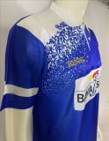 1993-1994 San Fernando CD Away Retro Soccer Jersey