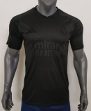 24-25 RMA Black Special Edition Training Shirts *全黑