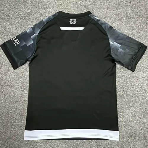 24-25 Osasuna Third Fans Soccer Jersey