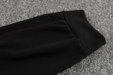 2021 PSG Jordan Pink Hoodie Jacket Tracksuit