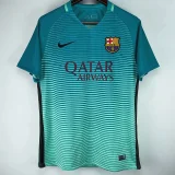 2016-2017 BAR Third Retro Soccer Jersey