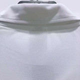 2002-2003 RMA Home Retro Soccer Jersey  欧冠版