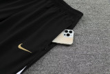 23-24 CHE White Hoodie Jacket Tracksuit