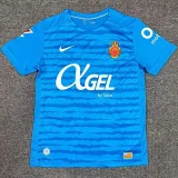 24-25 Mallorca Third Fans Soccer Jersey