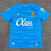 24-25 Mallorca Third Fans Soccer Jersey