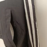 24-25 Newcastle Green Black Windbreaker
