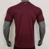 24-25 Man City Third Fans Soccer Jersey