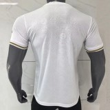 24-25 Bayern White 125th Anniversary Fans Soccer Jersey